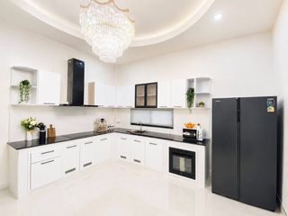 For sale 3 bedrooms villa in Bang Lamung, Chonburi