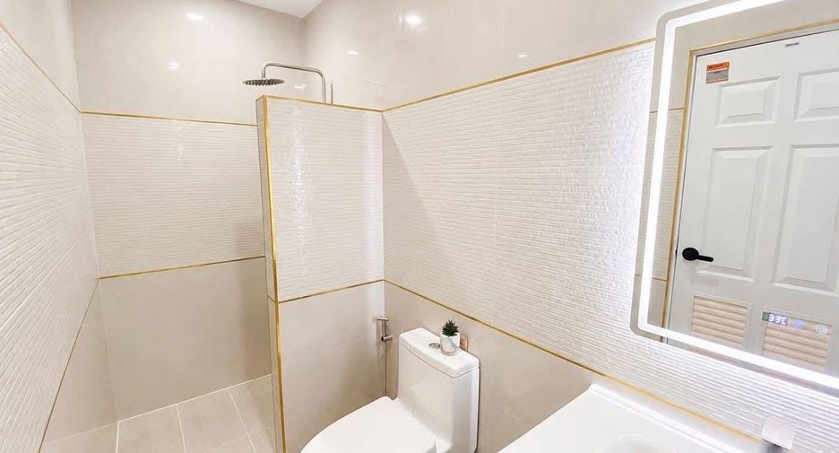 Villa en venta de 3 habitaciones en East Pattaya, Pattaya