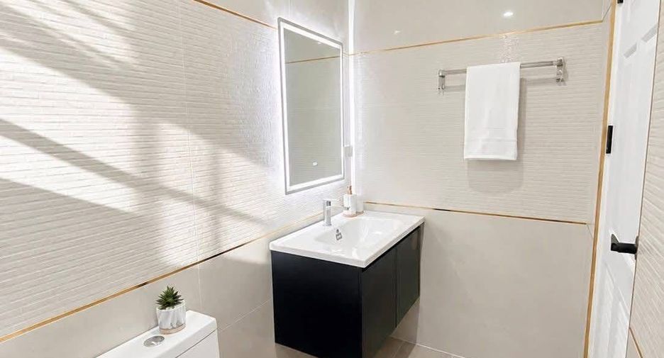 Villa en venta de 3 habitaciones en East Pattaya, Pattaya