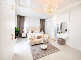 For sale 3 bedrooms villa in Bang Lamung, Chonburi
