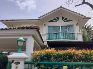 For Rent 3 Bedroom House In Thalang, Phuket