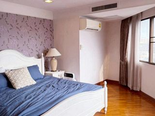 For rent 4 bedrooms condo in Mueang Chiang Mai, Chiang Mai