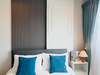À louer et à vendre 1 chambre appartement à Kathu, Phuket