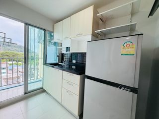 À louer et à vendre 1 chambre appartement à Kathu, Phuket