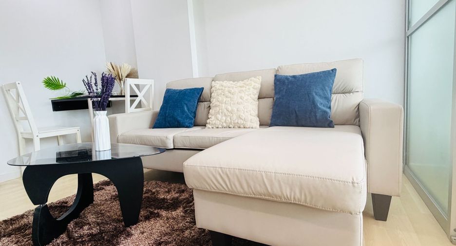 Apartment zur Miete und zum Kauf mit 1 Zimmer in Kathu, Phuket