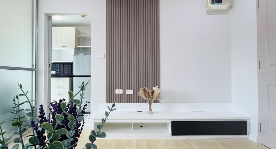 Apartment zur Miete und zum Kauf mit 1 Zimmer in Kathu, Phuket