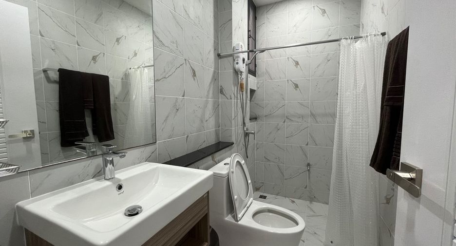 For rent 3 bedrooms house in Mueang Krabi, Krabi