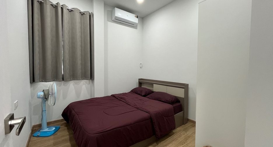 For rent 3 bedrooms house in Mueang Krabi, Krabi