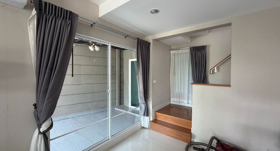 ขาย 3 ห้องนอน บ้านเดี่ยว ใน เมืองภูเก็ต, ภูเก็ต