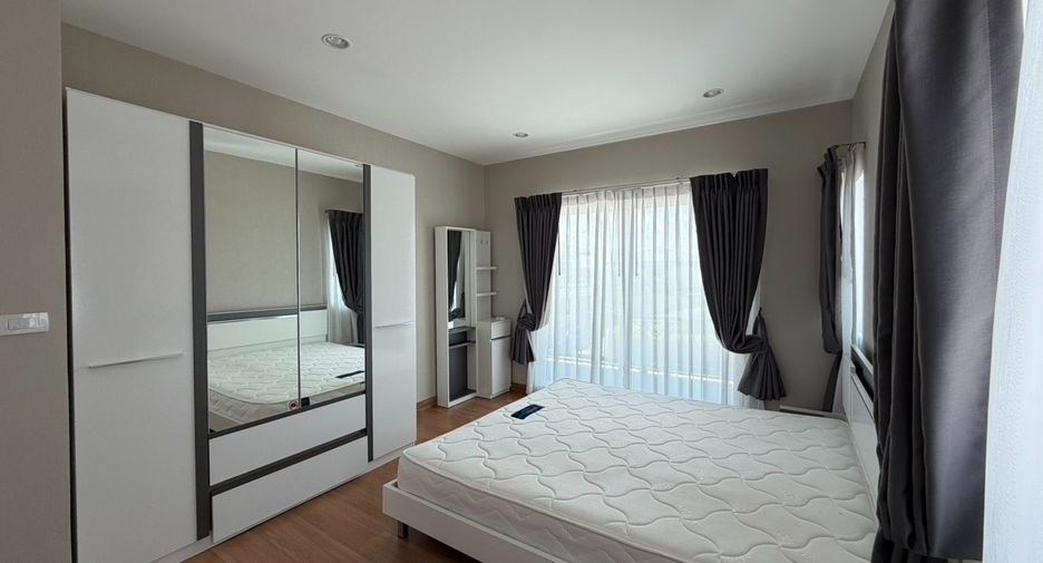 ขาย 3 ห้องนอน บ้านเดี่ยว ใน เมืองภูเก็ต, ภูเก็ต