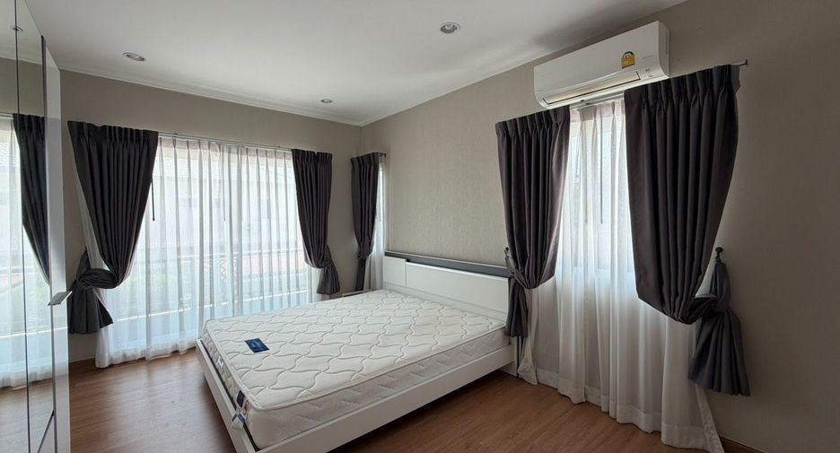 ขาย 3 ห้องนอน บ้านเดี่ยว ใน เมืองภูเก็ต, ภูเก็ต