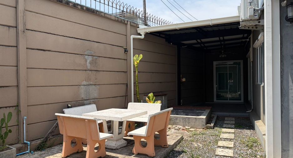 ขาย 3 ห้องนอน บ้านเดี่ยว ใน เมืองภูเก็ต, ภูเก็ต