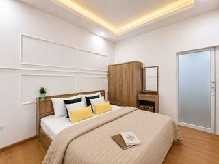 Haus zum Kauf mit 2 Zimmer in Bang Lamung, Chonburi