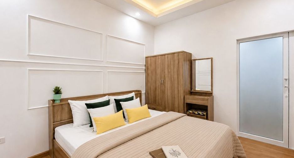 Casa en venta de 2 habitaciones en East Pattaya, Pattaya