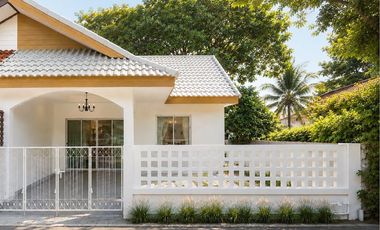 Casa en venta de 2 habitaciones en East Pattaya, Pattaya