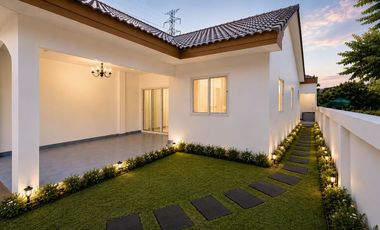 Casa en venta de 2 habitaciones en East Pattaya, Pattaya