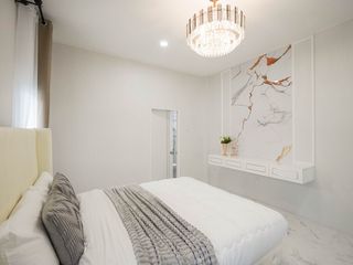 Villa en venta de 4 habitaciones en Bang Lamung, Chonburi