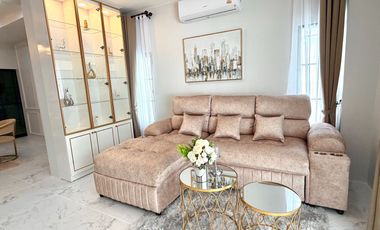 Villa en venta de 4 habitaciones en East Pattaya, Pattaya