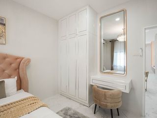 Villa en venta de 4 habitaciones en Bang Lamung, Chonburi