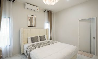 For sale 4 ベッドルーム villa in East Pattaya, Pattaya