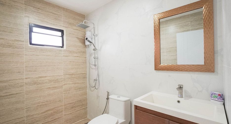 Villa en venta de 4 habitaciones en East Pattaya, Pattaya
