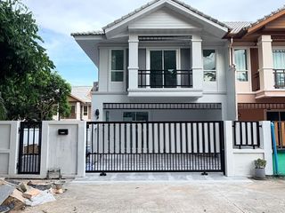 For Rent 3 Bedroom House In Thalang, Phuket