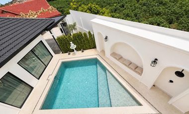 Villa en venta de 3 habitaciones en East Pattaya, Pattaya