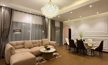 Villa en venta de 3 habitaciones en East Pattaya, Pattaya
