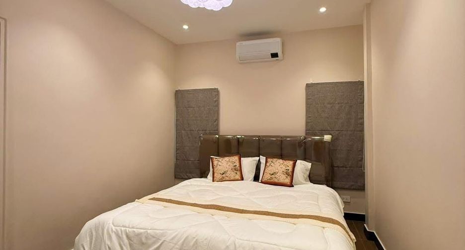 Villa en venta de 3 habitaciones en East Pattaya, Pattaya