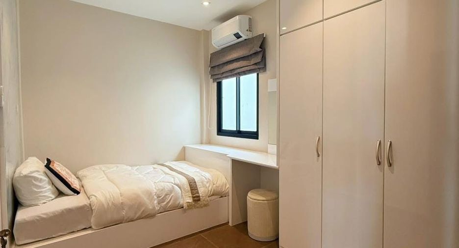 Villa en venta de 3 habitaciones en East Pattaya, Pattaya