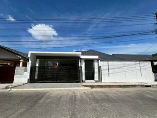 À vendre 2 chambres maison à Kathu, Phuket