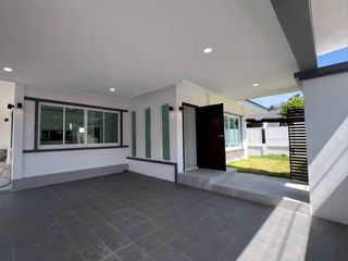 À vendre 2 chambres maison à Kathu, Phuket