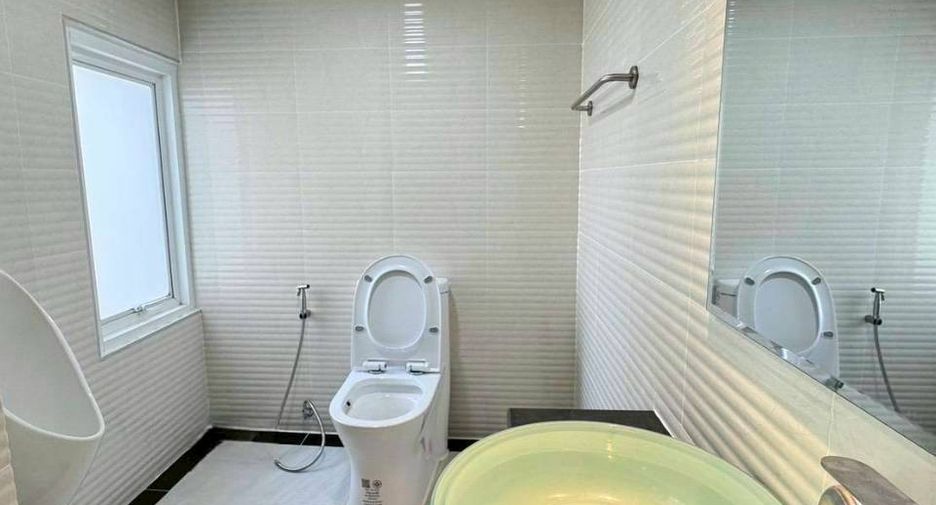 Продажа 2 спальни дом в Катху, Пхукет