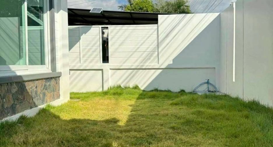 Продажа 2 спальни дом в Катху, Пхукет