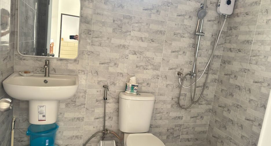 Аренда 3 спальни дом в Муанг Краби, Краби