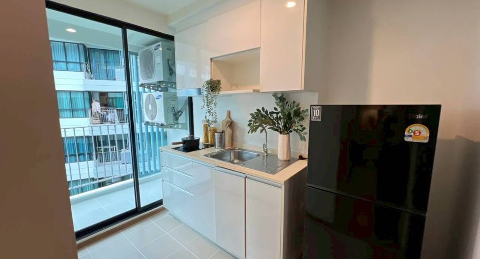 For sale 1 bed house in Mueang Phuket, Phuket