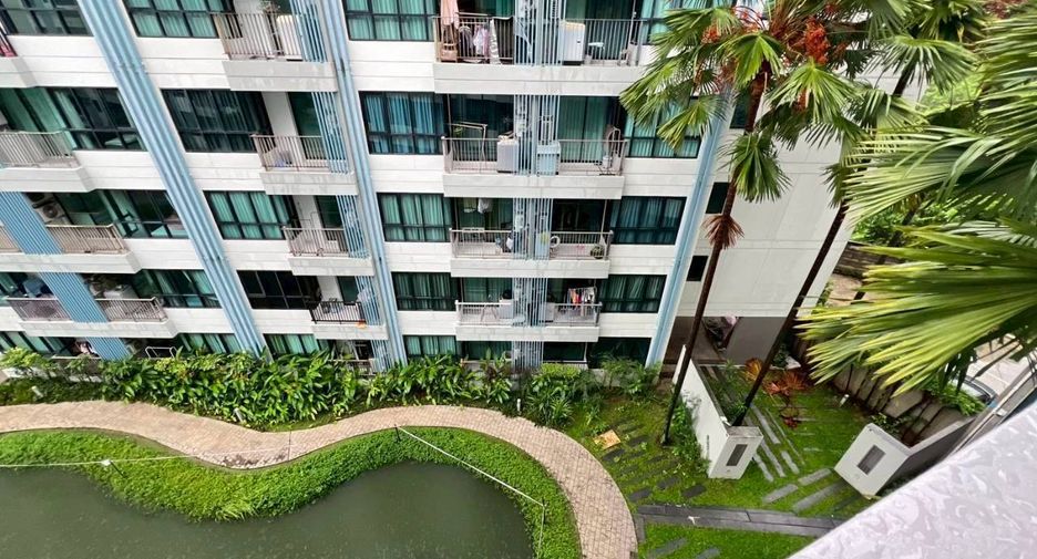 For sale 1 bed house in Mueang Phuket, Phuket