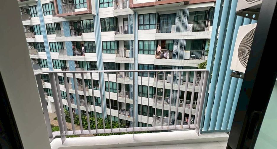 For sale 1 bed house in Mueang Phuket, Phuket