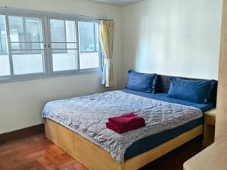 Wohnung zur Miete mit 1 Zimmer in Khlong Toei, Bangkok