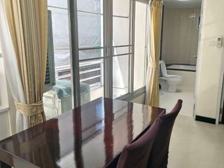 Wohnung zur Miete mit 1 Zimmer in Khlong Toei, Bangkok