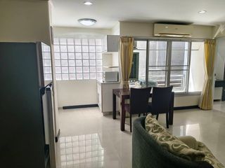 Wohnung zur Miete mit 1 Zimmer in Khlong Toei, Bangkok