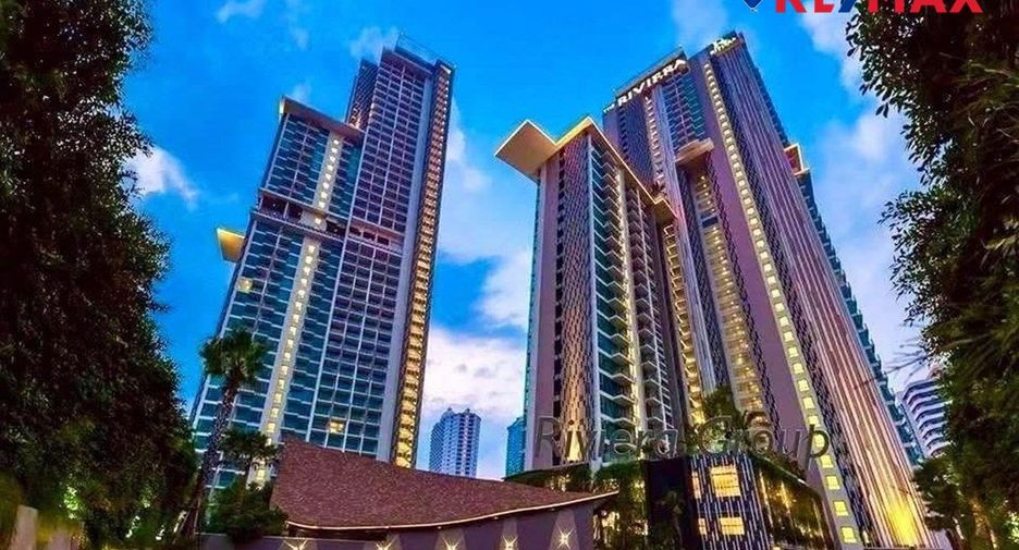 For sale 1 Beds condo in North Pattaya, Pattaya
