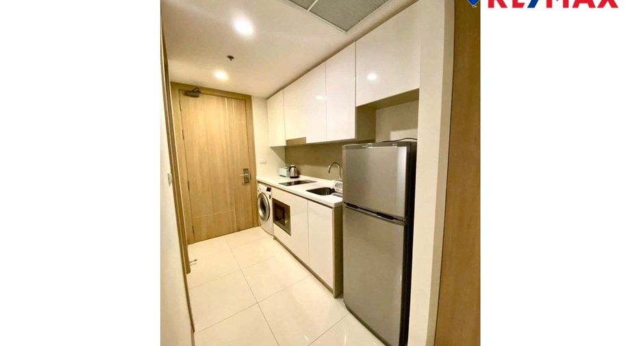 For sale 1 Beds condo in North Pattaya, Pattaya