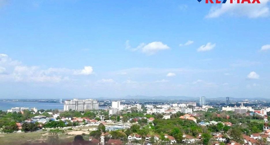 For sale 1 Beds condo in North Pattaya, Pattaya