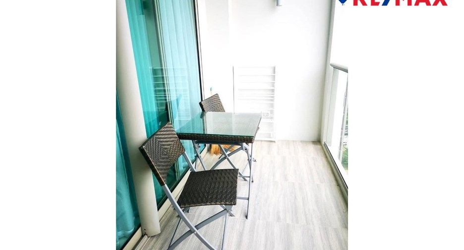 For sale 1 Beds condo in North Pattaya, Pattaya