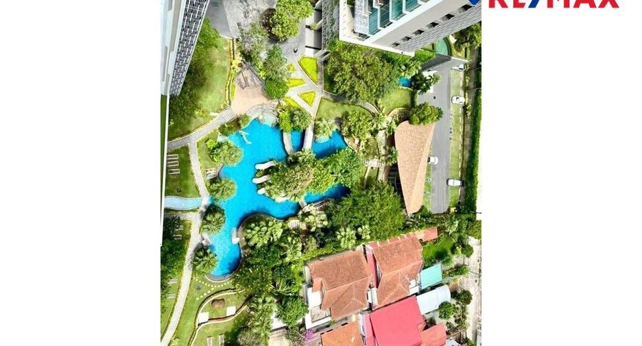 For sale 1 Beds condo in North Pattaya, Pattaya