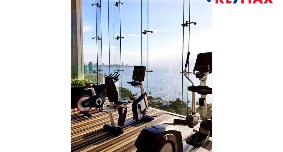 For sale 1 Beds condo in North Pattaya, Pattaya