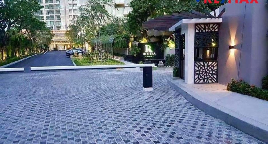 For sale 1 Beds condo in North Pattaya, Pattaya