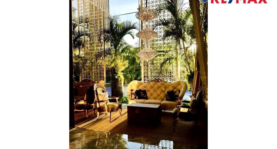 For sale 1 Beds condo in North Pattaya, Pattaya