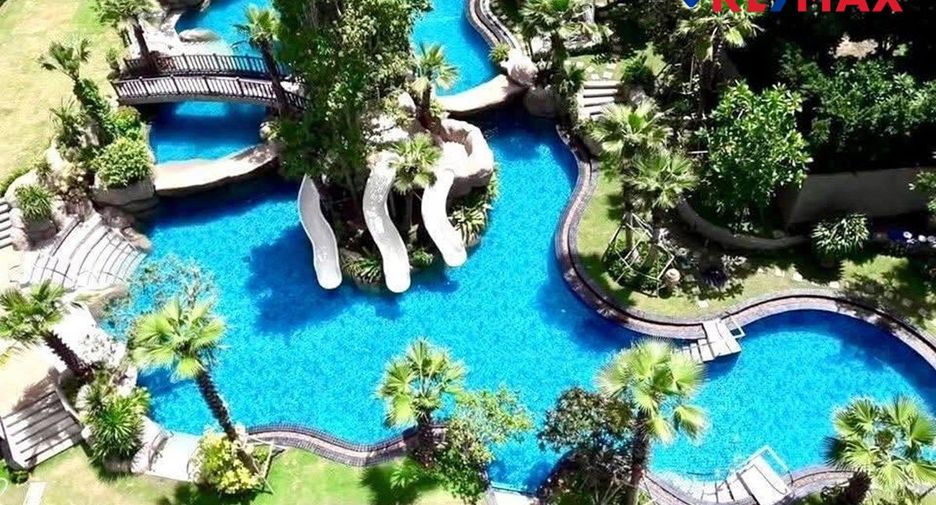 For sale 1 Beds condo in North Pattaya, Pattaya